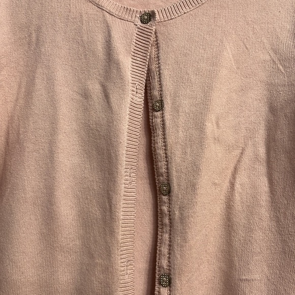 Zara Kids Cardigan - Picture 2 of 10